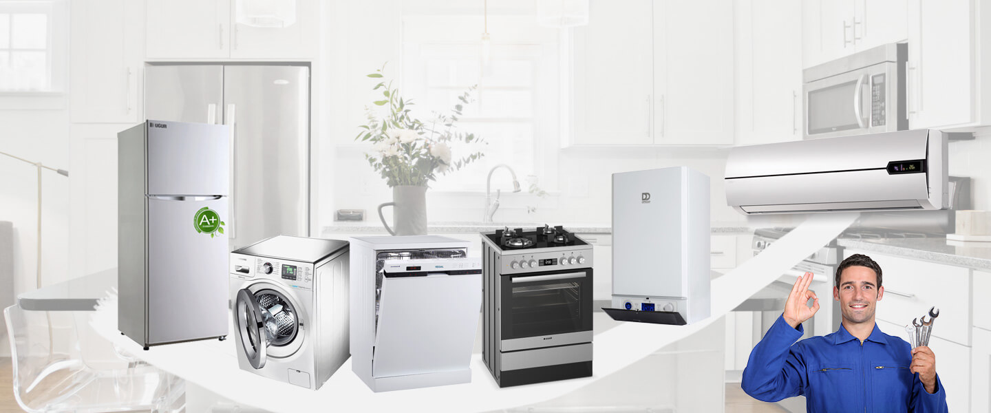 Kırıkkale Daikin Servisi